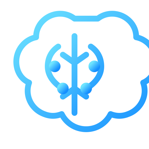 AI & GenAI Solutions icon