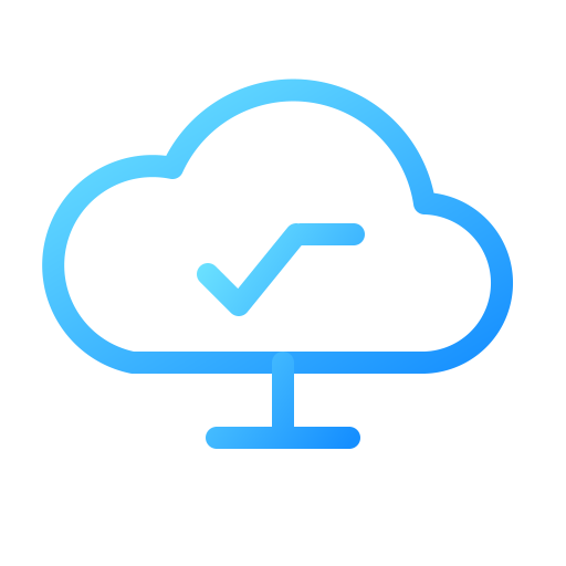 Cloud & DevOps icon