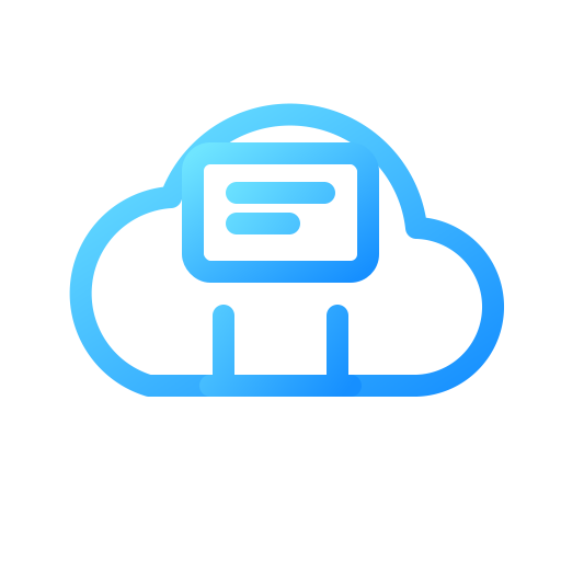 SaaS Development icon